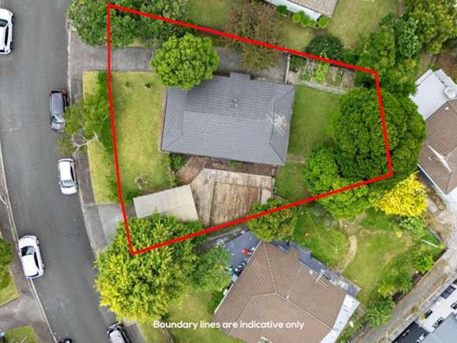 House for sale in Paremoremo