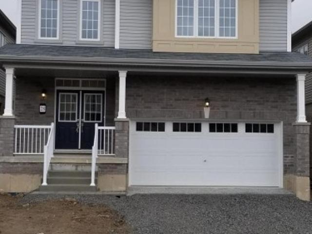 House for rent in Niagara, Ontario