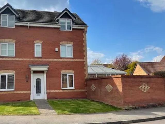 House for rent in Little Sutton, Sutton Coldfield