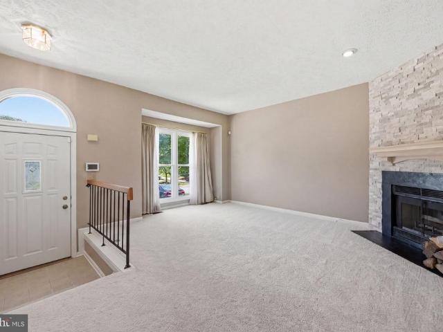 Townhouse for sale in Burtonsville, Maryland