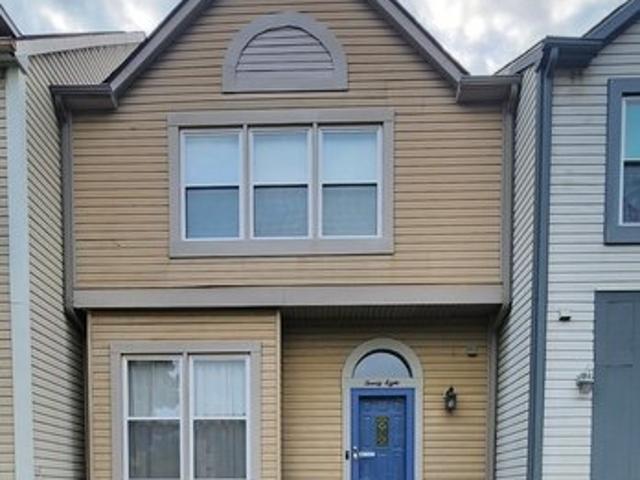 Townhouse for sale in Burtonsville, Maryland