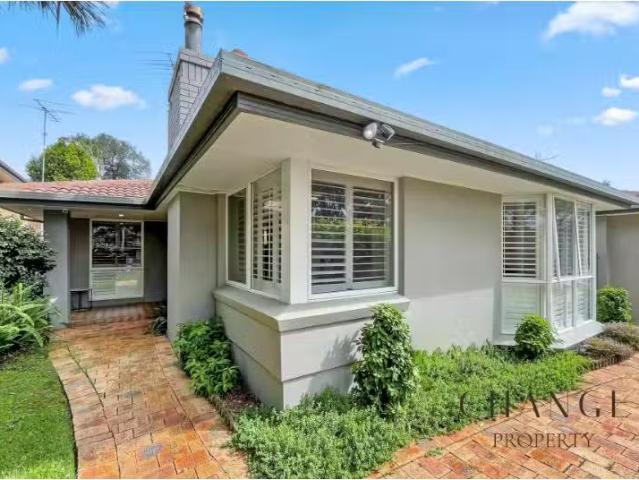 House for rent in Gosford, New South Wales