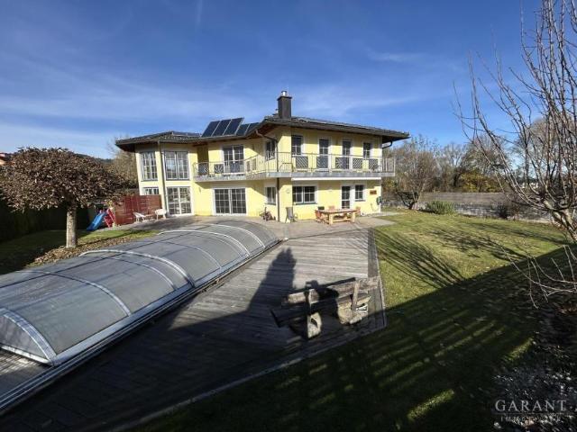 Haus kaufen in Wals-Siezenheim, Salzburg