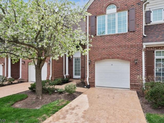 Property for sale in Watchung, New Jersey