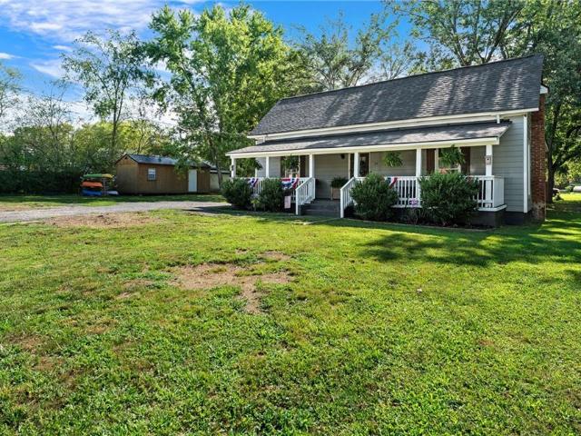 House for sale in Bartow, Georgia