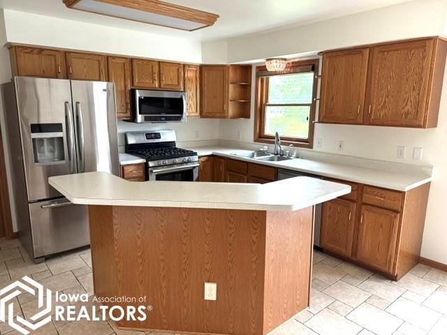 House for sale in Kossuth, Iowa