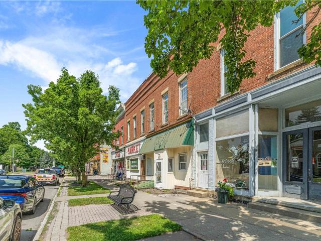 Commercial for sale in Village of Belmont, Allegany County
