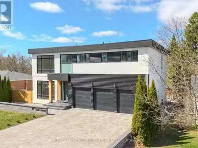 House for sale in Durham, Ontario