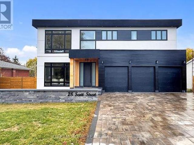 House for sale in Durham, Ontario