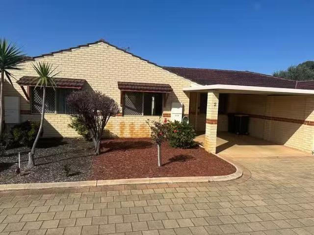 House for rent in Horsham, Victoria