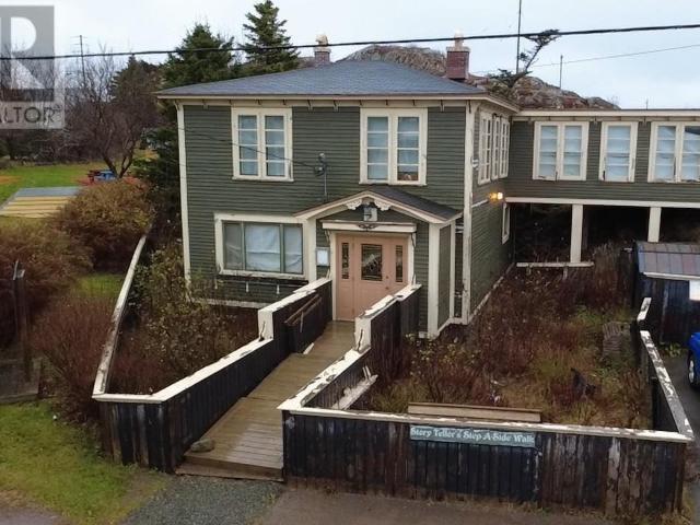 Property for sale in Burin, Newfoundland And Labrador