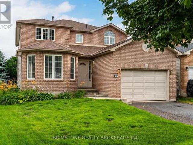 House for sale in Barrie, Ontario