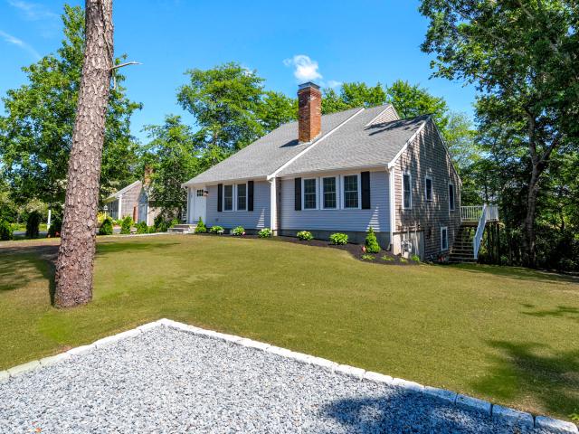 Property for rent in South Yarmouth, Massachusetts