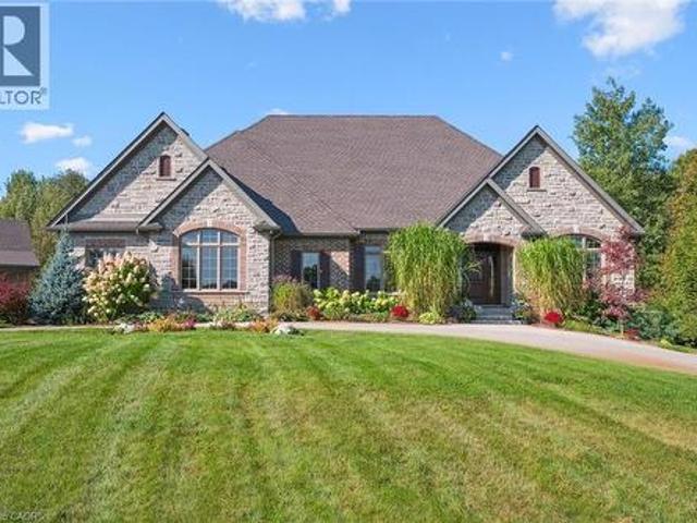 House for sale in Guelph, Ontario