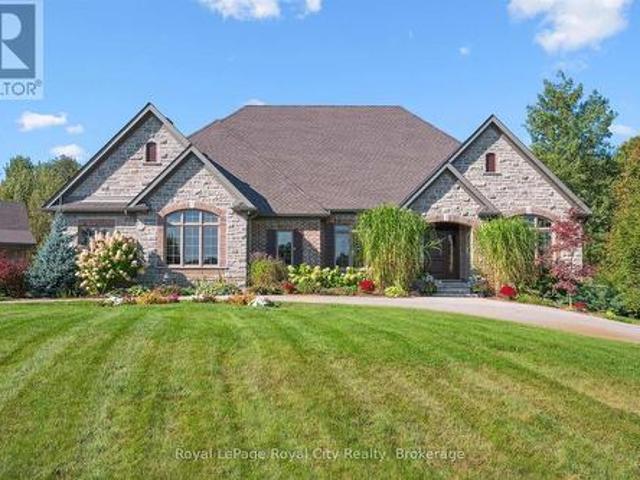 House for sale in Guelph, Ontario