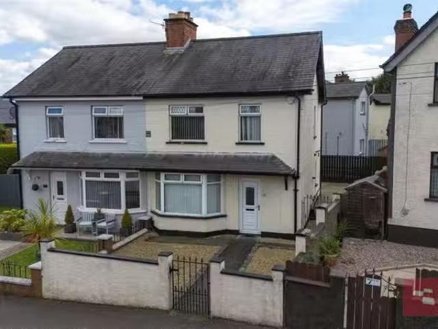 House for sale in Gorteeny, Connacht