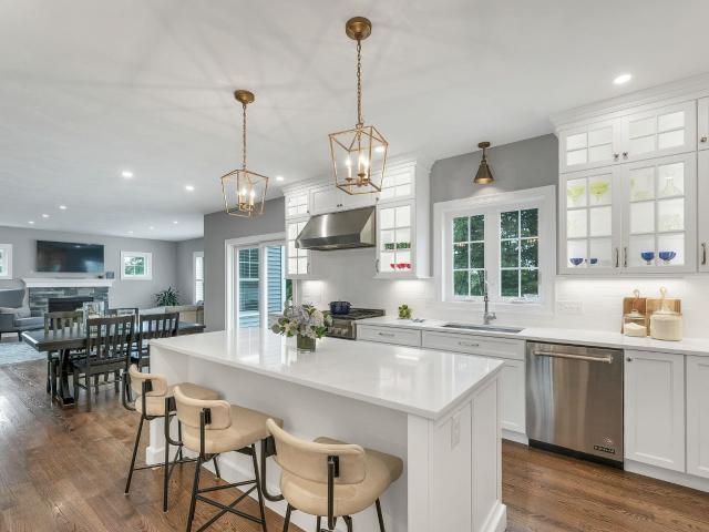 House for sale in New Hampshire