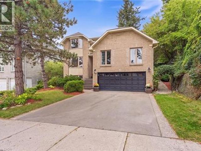 House for sale in Ancaster, Ontario