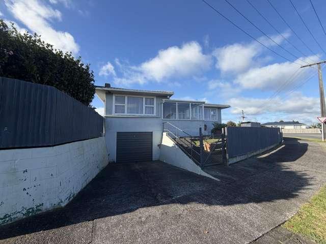 House for sale in Waitara, Taranaki