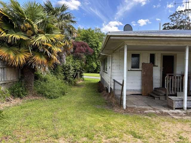 House for sale in Pukekura, Waikato