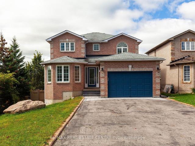 House for sale in Barrie, Ontario