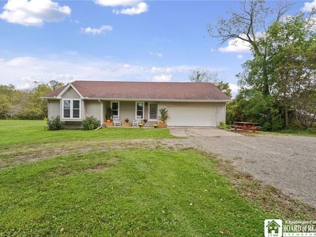 House for sale in Village of Angelica, Town of Angelica