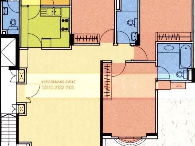 Apartment for sale in Bukit Timah, 23 North West