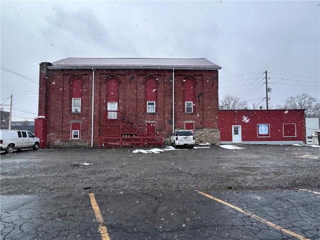 Commercial for sale in Mercer, Pennsylvania