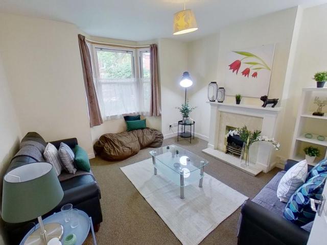 House for rent in Old Lenton, Haddon