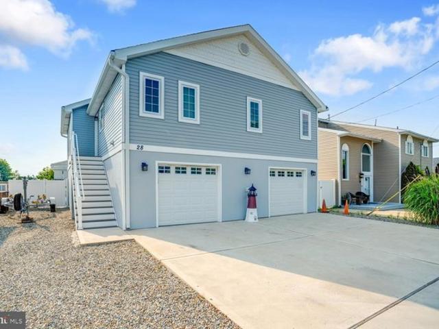 House for sale in New Jersey