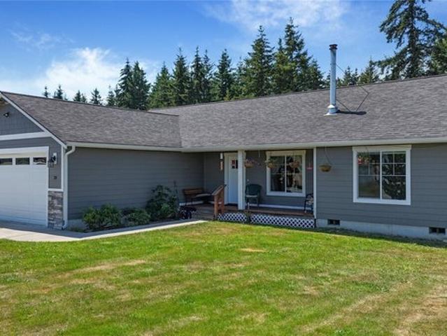 House for sale in Oakville, Washington