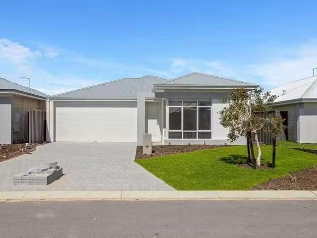 House for rent in Parklands, Western Australia