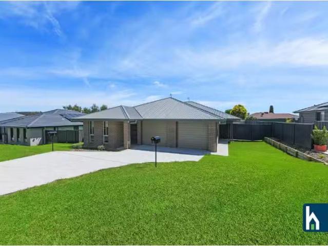 Apartment for rent in Gunnedah, New South Wales