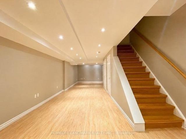 House for rent in Richmond Hill, Golden Horseshoe