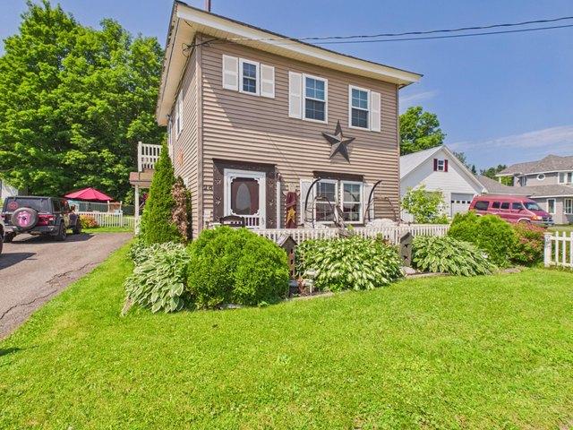 House for sale in Mars Hill, Maine