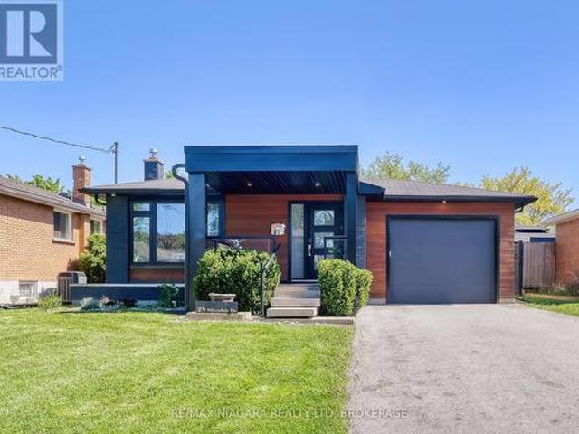 House for sale in Niagara, Ontario
