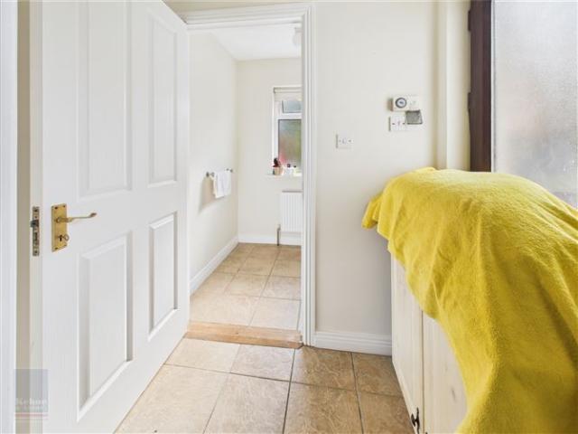 Terraced House for sale in Kilmuckridge