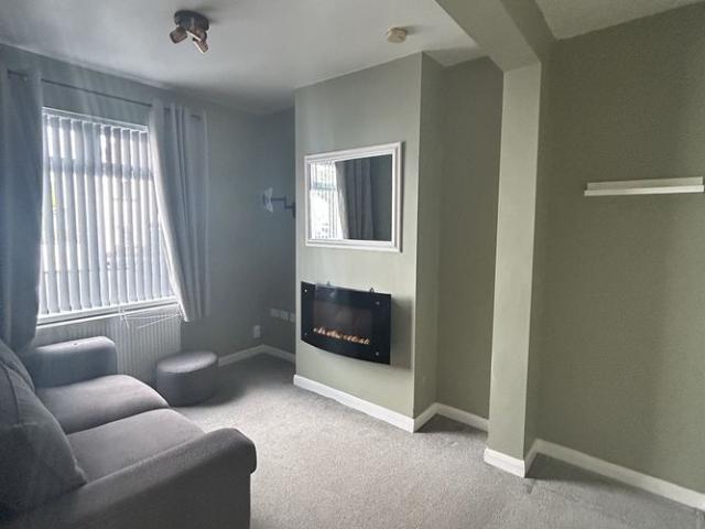House for rent in Ballysillan, Northern Ireland