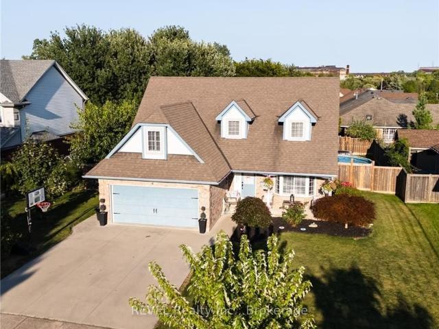 House for sale in Niagara, Ontario