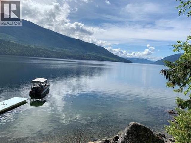 Property for sale in British Columbia