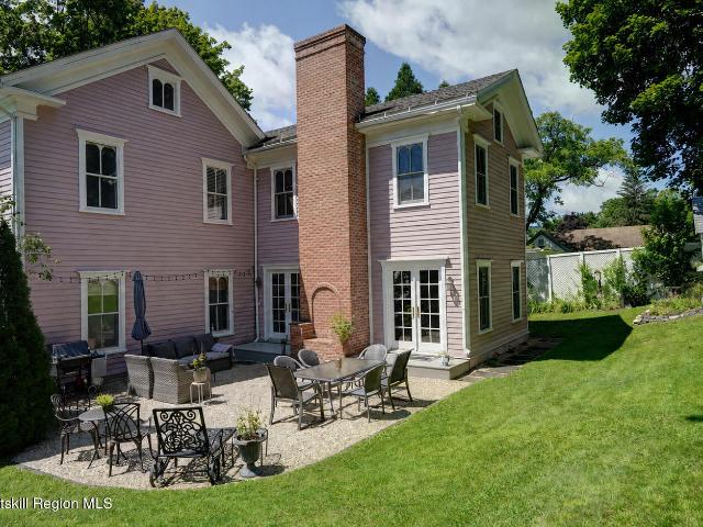 House for sale in Millerton, New York