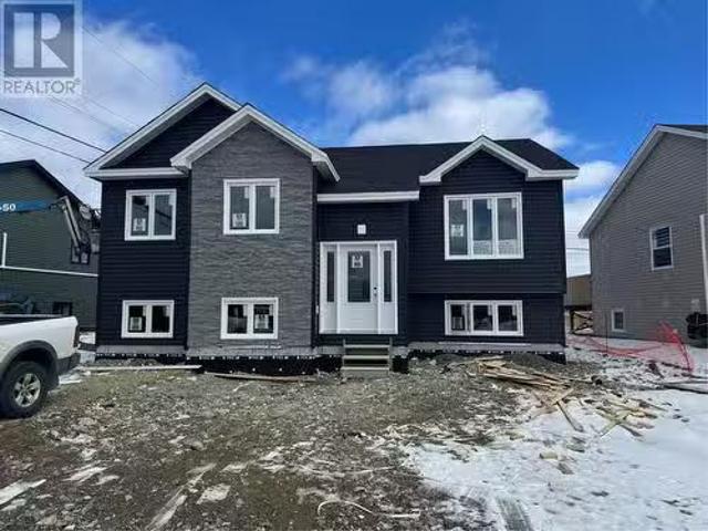 Condo for sale in Foxtrap, Newfoundland And Labrador