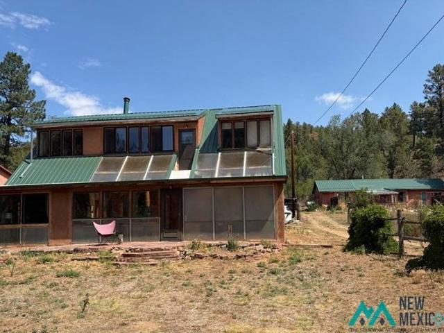 House for sale in New Mexico