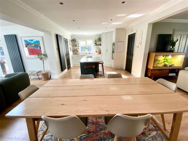 Detached House for sale in Tullow, North Tipperary