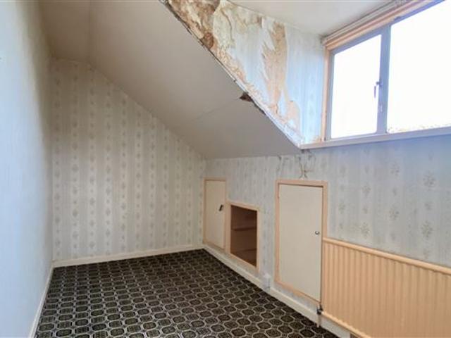 Terraced House for sale in Walkinstown Telephone Exchange, Dublin