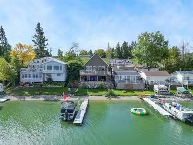 House for sale in Sandy Lake, Manitoba