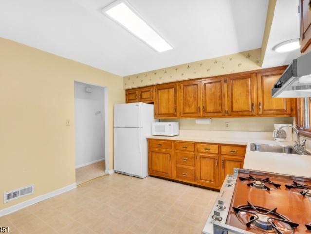 House for sale in Basking Ridge, New Jersey