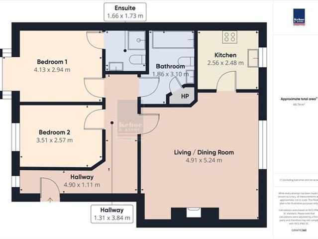Apartment for sale in Loch Garman