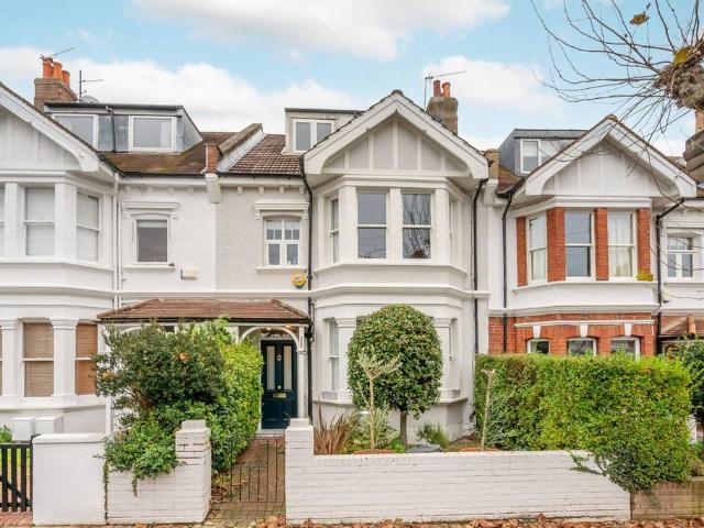 House for rent in London Borough of Wandsworth, Greater London