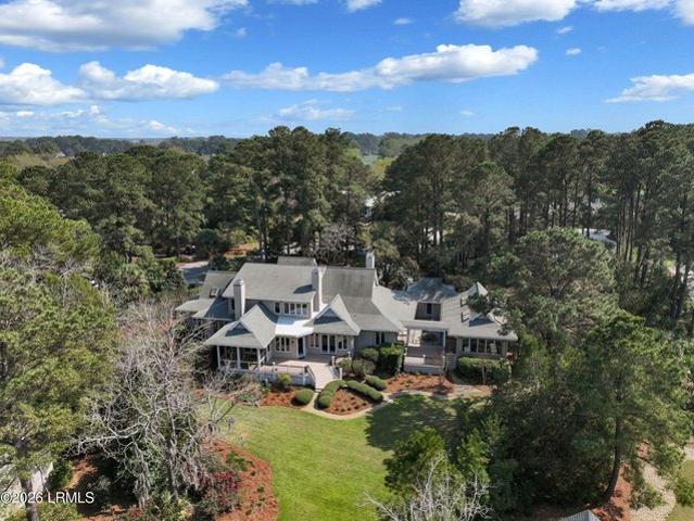 House for sale in South Carolina